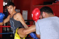 TÜRKIYE MUAY THAI FEDERASYONU - Bir Azmin Öyküsü