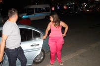 MOLDOVA - Biri 17 Yaşında 4 Kişi Fuhuş İddiasıyla Gözaltına Alındı