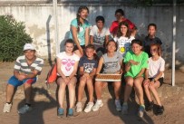 CELAL SÖNMEZ - Burhaniyeli Öznur Keleş Spor Lisesini Kazandı