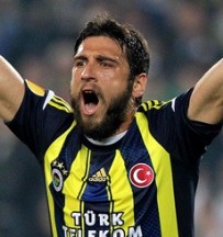 ANDRE SANTOS - Egemen'den şaşırtan transfer!