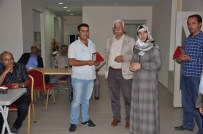 İFTAR ÇADIRI - Erciş Belediyesinden Esnafa Plaket‏