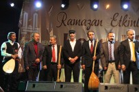 Erzurum'da Hoş Bir Sedadır; Ramazan Geceleri