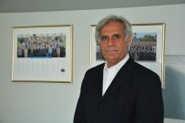 İSMAİL ÖZKAN - ESE-Frankfurt'tan Türk İşletmeciler İçin Sertifika Programı