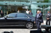 Fabius Açıklaması 'İran'ın Nükleer Müzakerelerinde Son Aşamaya Girdik'