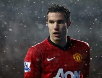 ROBİN VAN PERSİE - Fenerbahçe açıkladı: Van Persie ne zaman gelecek?