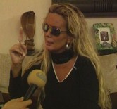 HARIKA AVCı - Harika Avcı İntihara Teşebbüs Etti