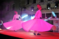 SEMAZEN - Hayrabolu'da Ramazan Etkinlikleri Sürüyor