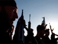 PASAPORT KONTROLÜ - İslamcı muhalifler Türk lirasına geçti