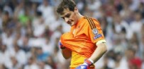 CASILLAS - İşte yeni takımı!