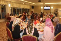 SREBRENITSA - Kadem, Başkent'te İftar Düzenledi