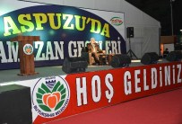 SEYFULLAH KARTAL - Kadir Gecesine Özel Program