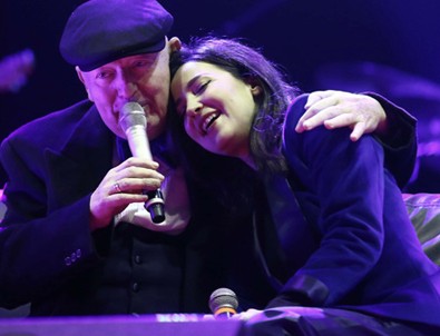 Kayahan'ın mirası davasında yeni gelişme