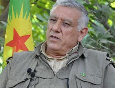 KCK'dan Türkiye'ye alçak tehdit