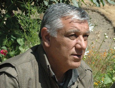 KCK'dan Türkiye'ye tehdit