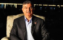 ATEŞ ÇEMBERİ - 'Meclis Başkanlığı Benim İçin Sürpriz Oldu'