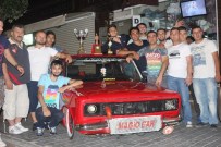 MODIFIYE - Modifiyeli Araç Sahipleri Bursa'ya Yarış Pisti İstiyor