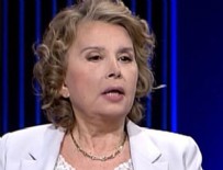 NAZLI ILICAK - Nazlı Ilıcak’a hakaret davası