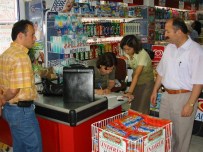 Ordu'da Gıda Denetimi Arttı