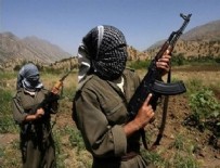 MİNİBÜS ŞOFÖRÜ - PKK minibüsü taradı