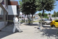 Sakarya'da Trafik Kazası Açıklaması 1 Ölü