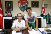 YARıMCA - Spor Toto 2. Lig Açıklaması