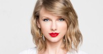 TAYLOR SWIFT - Taylor Swift'in Klibi 1 Milyarı Aştı