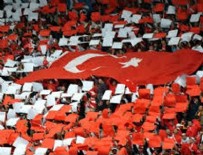 Türk futbolu Avrupa'nın manşetinde