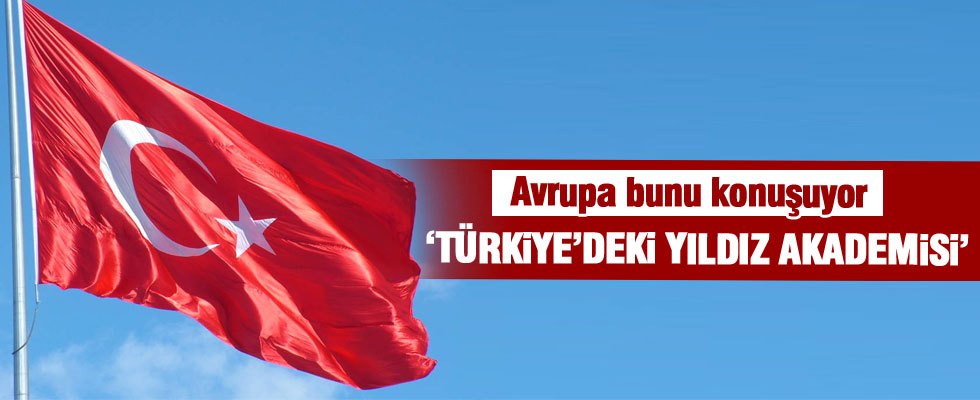 Türk futbolu Avrupa'nın manşetinde