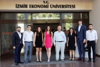 SÜPERMARKET - Türkler Alışverişte İndirimleri Takip Ediyor