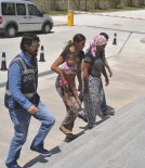 Uşak'ta Uyuşturucu Operasyonu