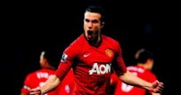 ROBİN VAN PERSİE - Ve RVP geliyor!