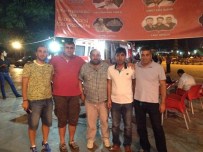 KÖK HÜCRE NAKLİ - Yeni Malatyaspor Taraftarından Anlamlı Kampanya