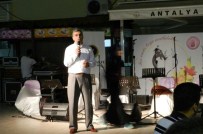 TÜLAY BABUŞÇU - Yetimler, Birlik Vakfı İftarında Buluştu