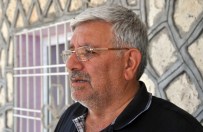 KADAVRA - 1 Aydır Haber Alınamayan Minik Ecrin İçin Kayıp İlanı Verildi