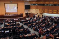 ETİYOPYA BAŞBAKANI - 3. Uluslararası BM Kalkınmanın Finansmanı Konferansı