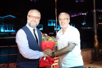 OSMAN AKBAŞ - Amasya'da Ramazan Etkinlikleri