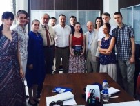 Ayvalık'ta Osmanlıca Kursu Başladı