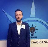 TÜRK HALKI - Başkan Kaymak'tan Srebrenitsa Soykırımı Açıklaması