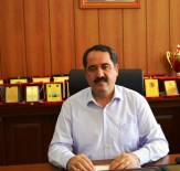 BEDIR SAVAŞı - Bitlis Müftüsü Akbaba'dan Kadir Gecesi Mesajı