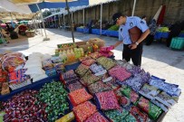 BAYRAM ŞEKERİ - Bolu Belediyesi'nden Şeker Ve Tatlı Denetimi