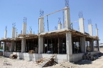 Büyükşehir Belediyesi'nden Cami Ve Taziye Evleri İçin Yardım