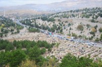 SİGARA İZMARİTİ - Büyükşehir Ramazan Bayramı'na Hazır