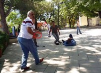 TOPHANE - Cinayet Anı Saniye Saniye Kameraya Yansıdı...