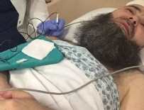 İLTİHAPLI ROMATİZMA - Cübbeli Ahmet Hoca hastaneye kaldırıldı