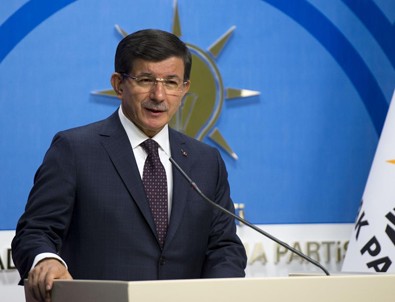 Başbakan'dan CHP görüşmesi sonrası önemli açıklama