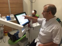 SANKO HOLDING - Dijital Hastaneler Yolda