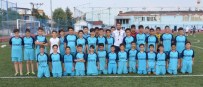 YAZ OKULLARI - Düzce Belediyesi Yaz Okulları Sona Erdi