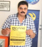 PROMOSYON - El İlanlarıyla Esnafa Destek Çağrısı