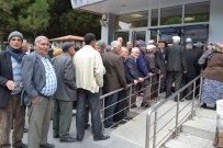 TEMYİZ MAHKEMESİ - Emeklilere Kötü Haber