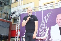 KOMEDYEN - Forum Mersin'de Kahkaha Fırtınası